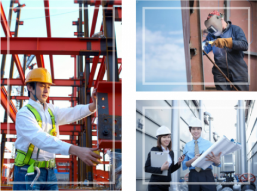 HỒ SƠ CÔNG TY ALUTECHCO.,LTD