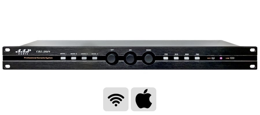 vang số aap CBL 2018