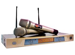 Mic Karaoke Không Dây Misound M8