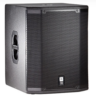 Loa Sub Hơi Bass 50cm JBL PRX 418S