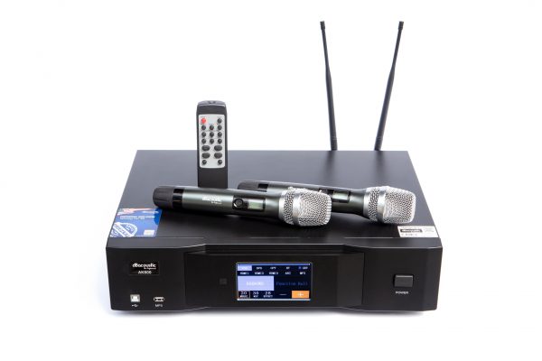 AMPLY 3IN1 DBACOUSTIC AK500