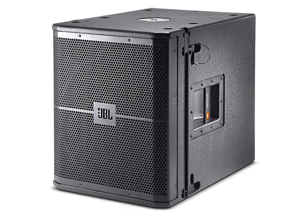 JBL VRX 915S