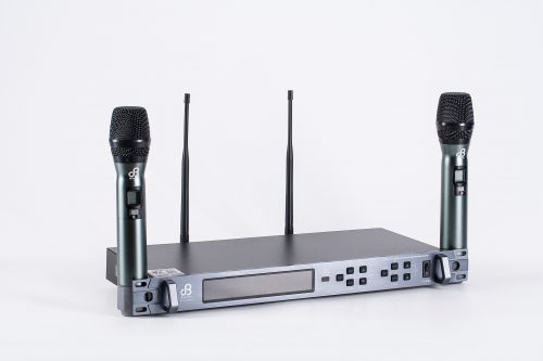 Micro không dây dB Acoustic dB550 Pro