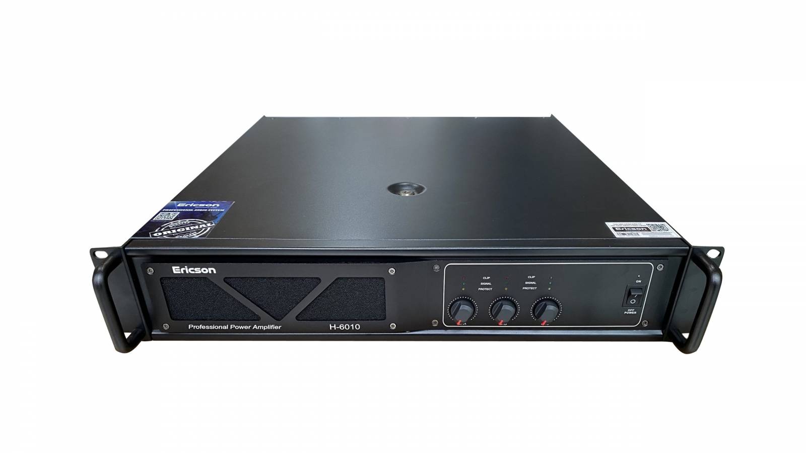 ERICSON H-6010 3 kênh