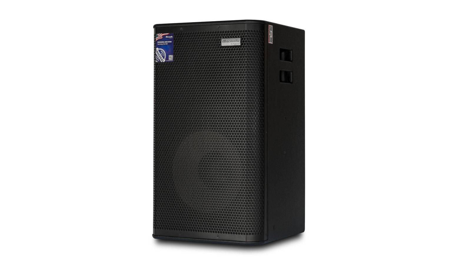 LOA DBACOUSTIC FORCE 12