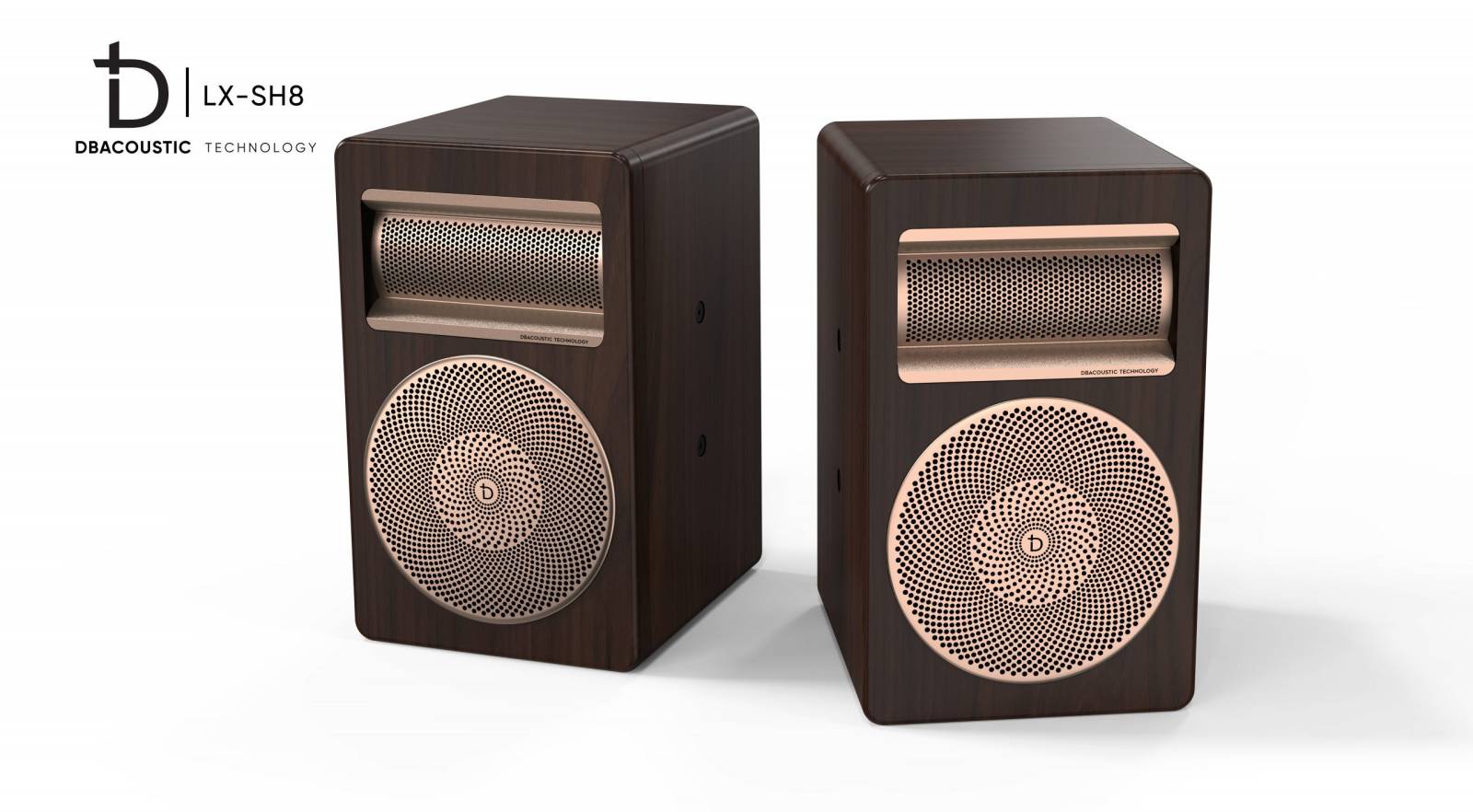LXSH8 Dbacoustic