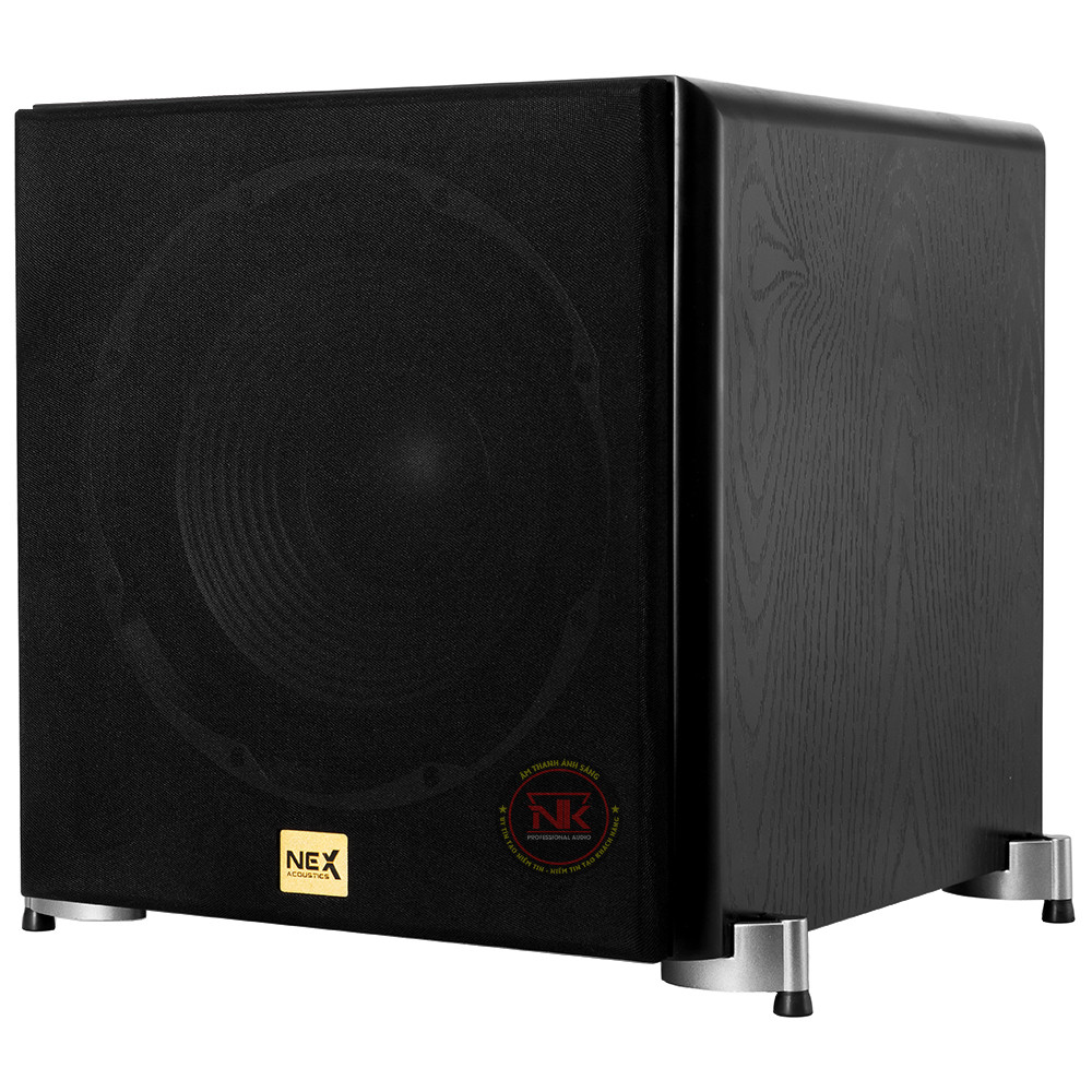 Loa sub Nex 12 (sub điện bass 30cm)