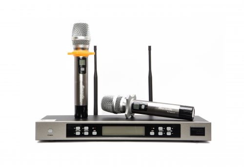 Micro dBacoustic DB450 PLUS