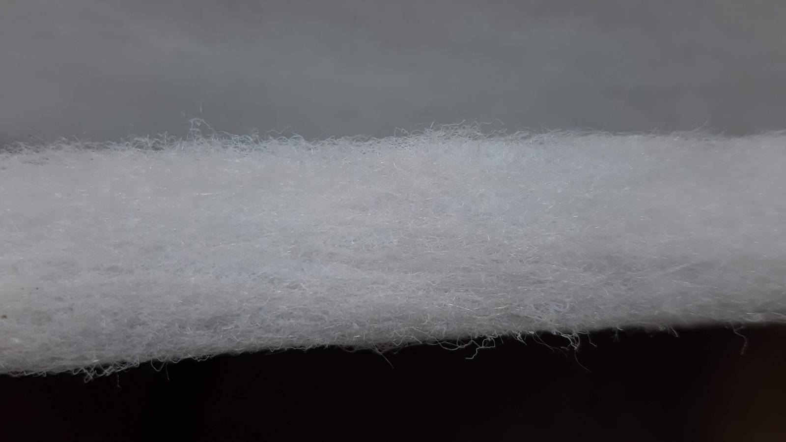 Tại sao nên chọn sử dụng bông lọc bụi khí ?