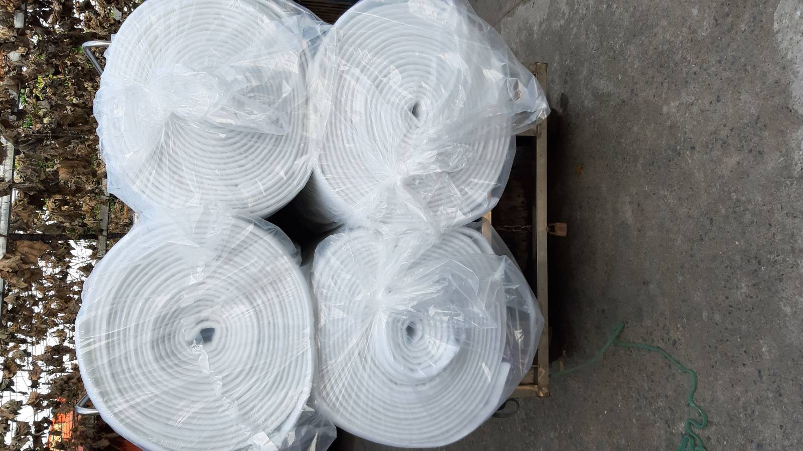 Tấm lọc bụi công nghiệp