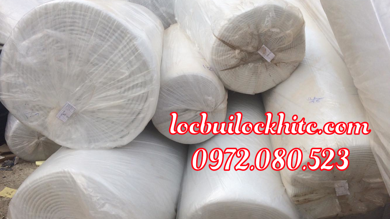 Tấm lọc bụi G4-EN779