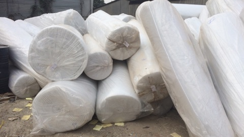 Tấm lọc bụi G2-EN779