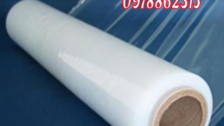 Tại sao phải quấn bọc hàng hóa?