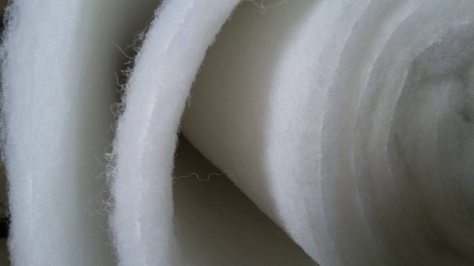 Màng lọc bụi G4 dày 20mm