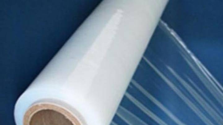 Màng co quấn hàng giá rẻ