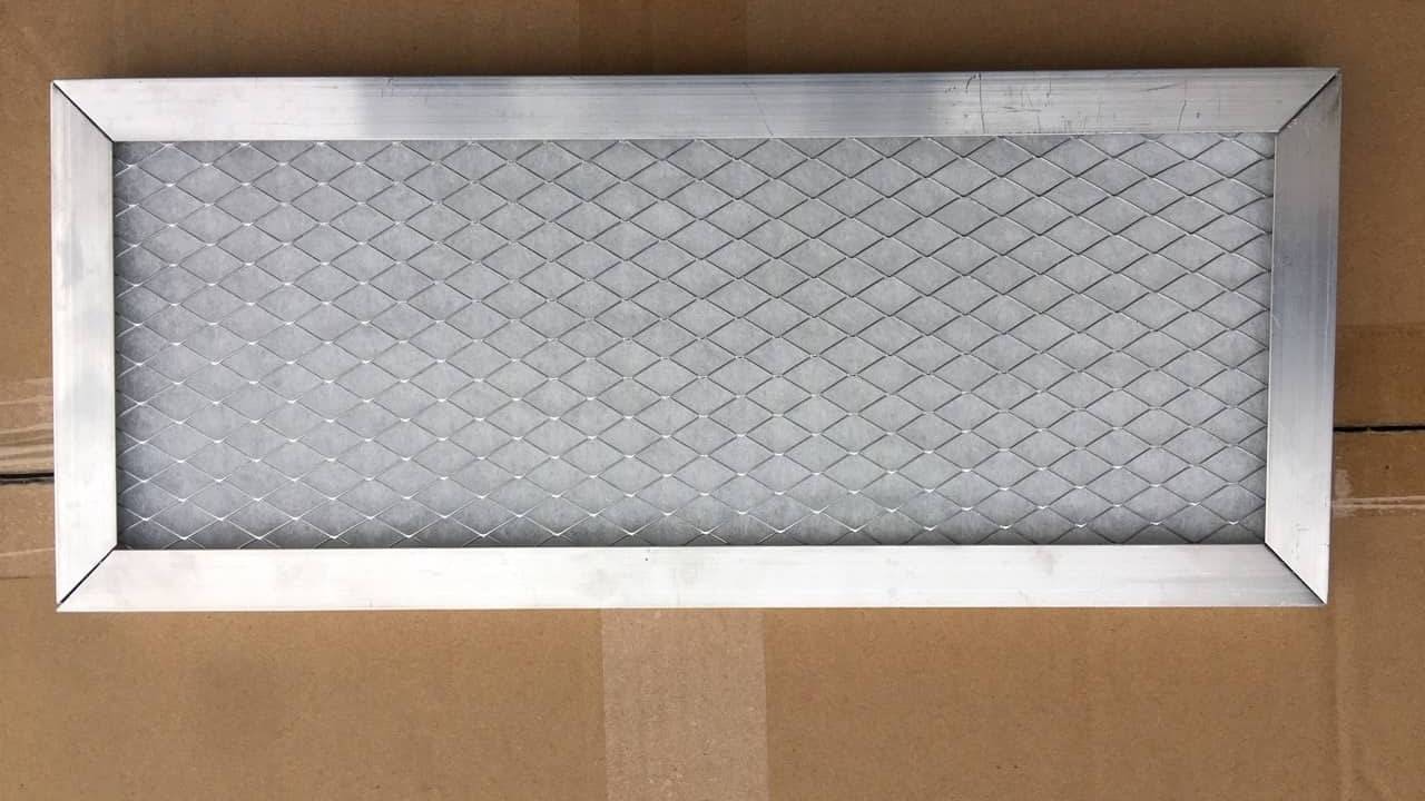 Tấm lọc bụi giá rẻ tại Hà Nội