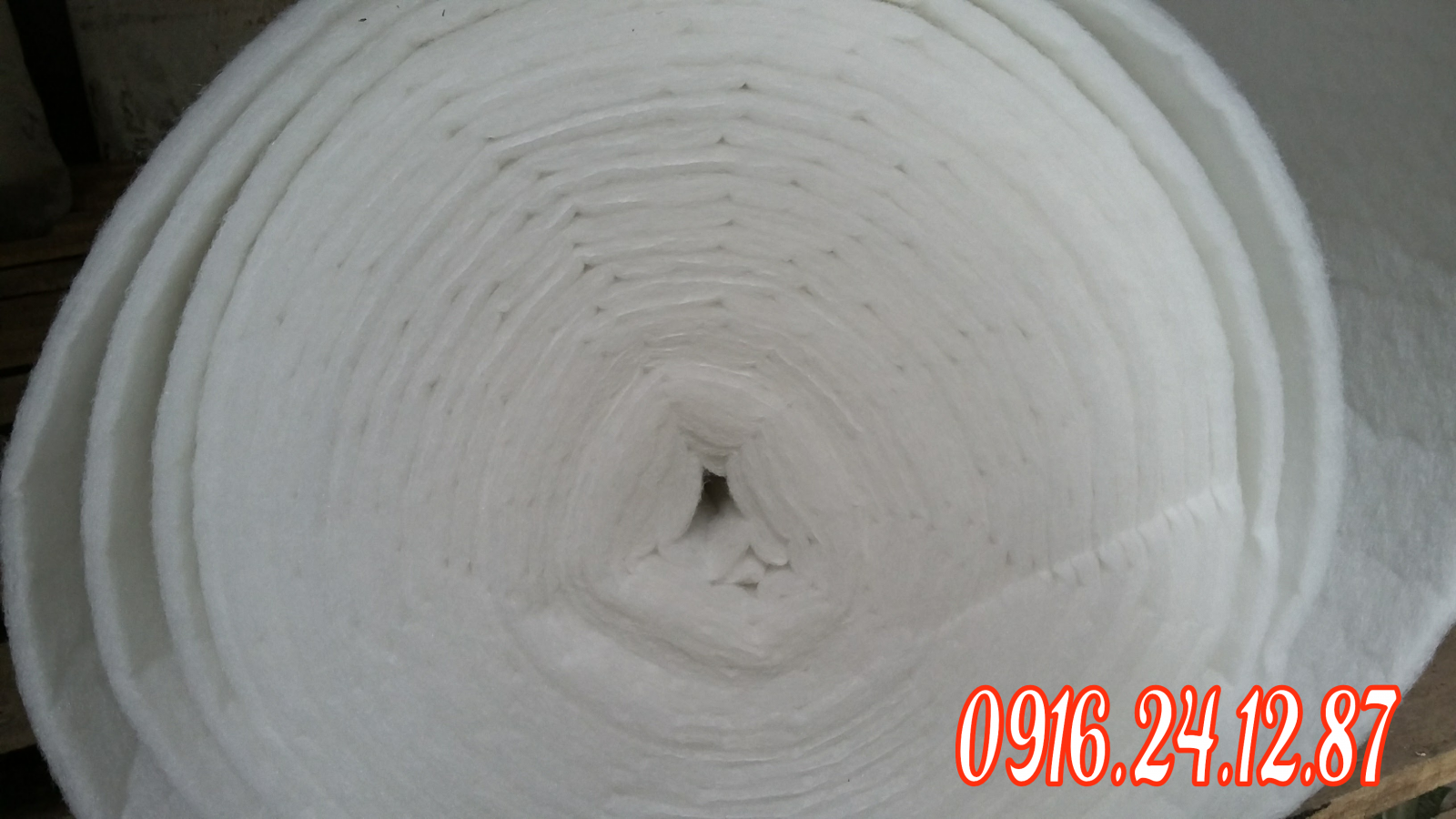 Tấm lọc bụi 20mm