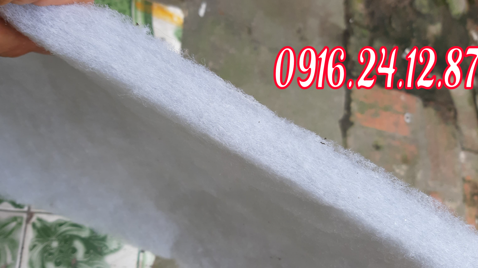 Tấm lọc bụi G3-EN779