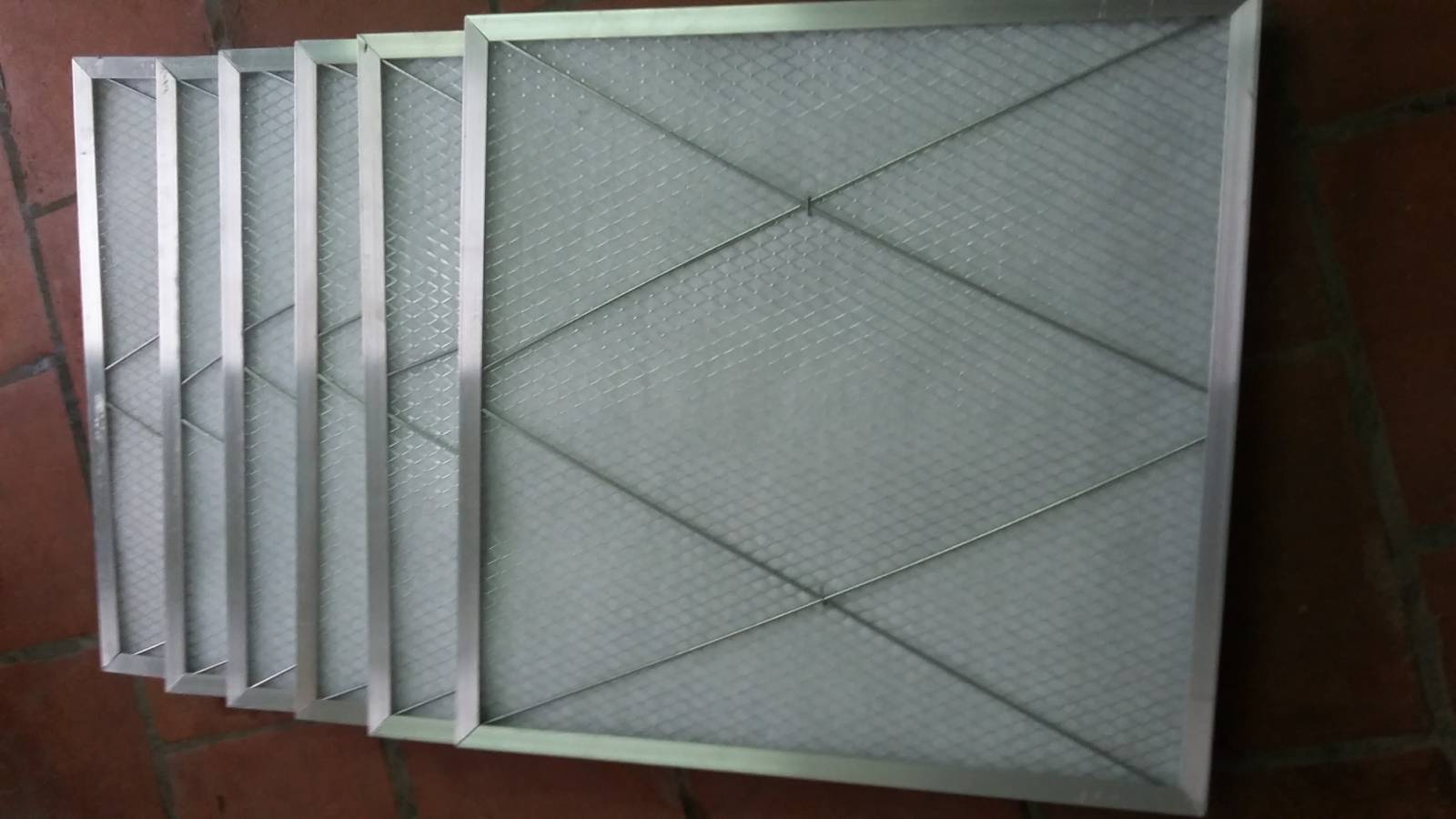 Tấm lọc không khí