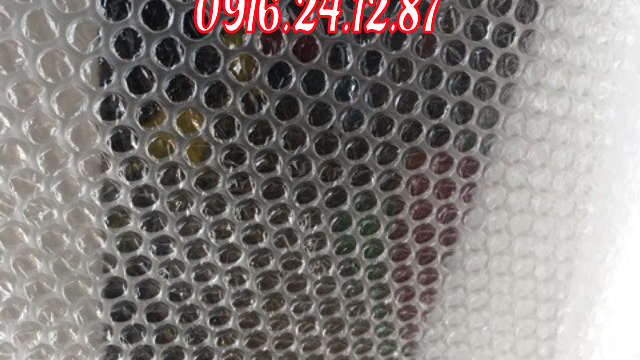 Xốp bọc hàng giá rẻ tại Hà Nội