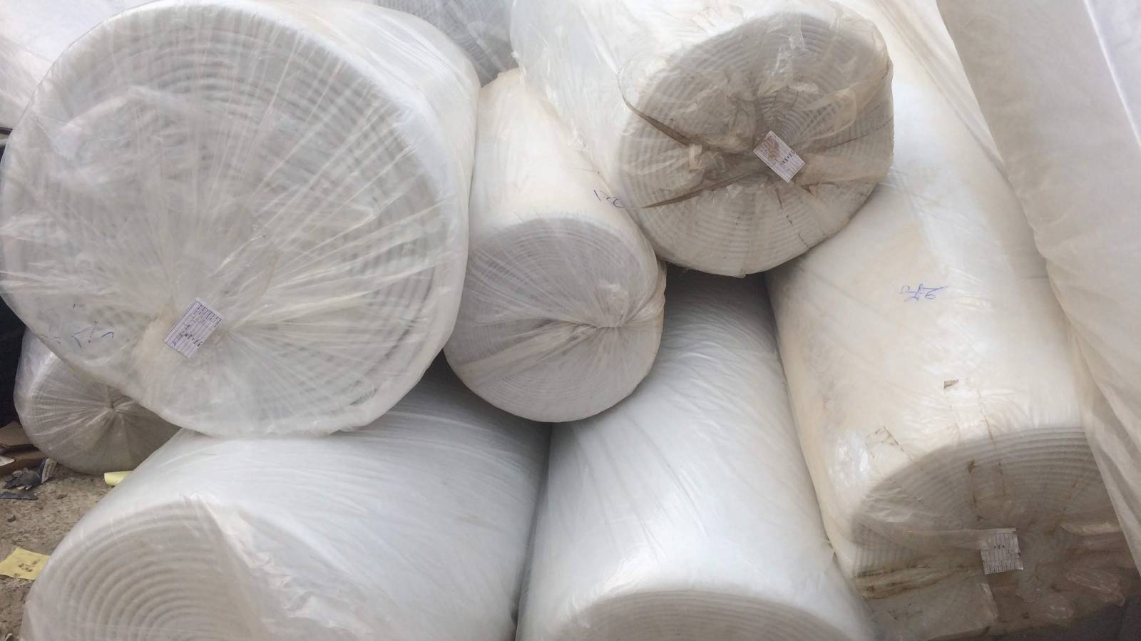 Bông lọc bụi tủ điện