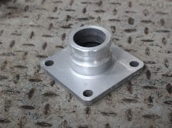 Mặt bích khớp nối nhanh theo van 2 cửa 3 inh