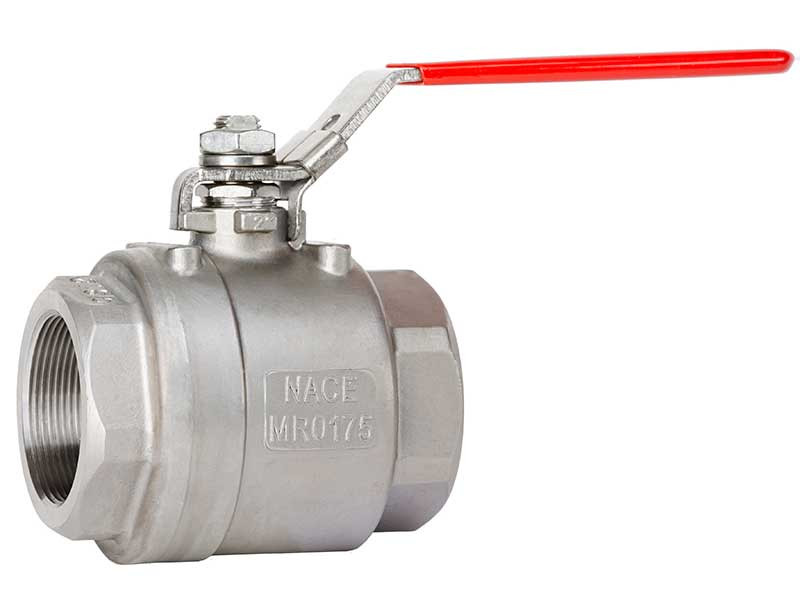 Van xả xe xăng dầu