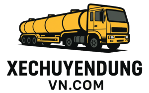 Xe Chuyên Dụng