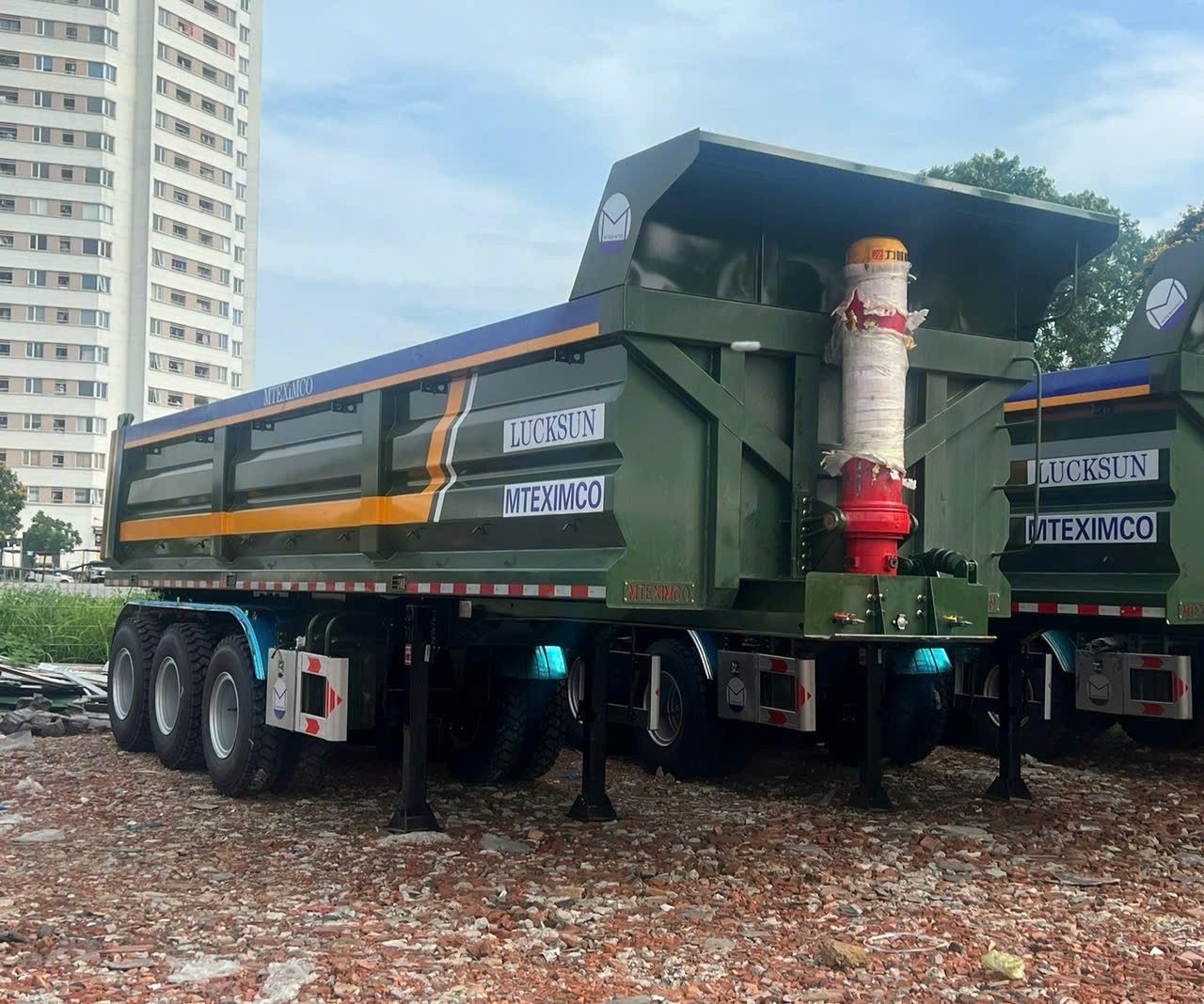 MOOC BEN  LUOXIANG 25M3