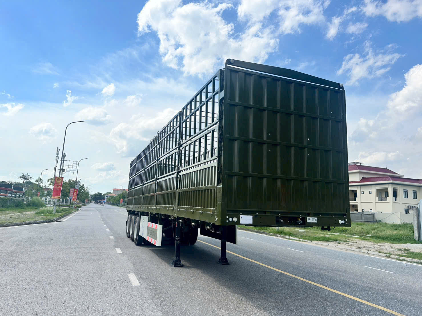 MOOC LỒNG 4M MTEXIMCO