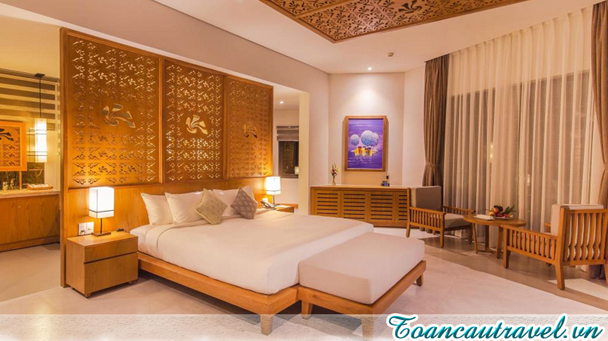 THE SHELLS RESORT & SPA