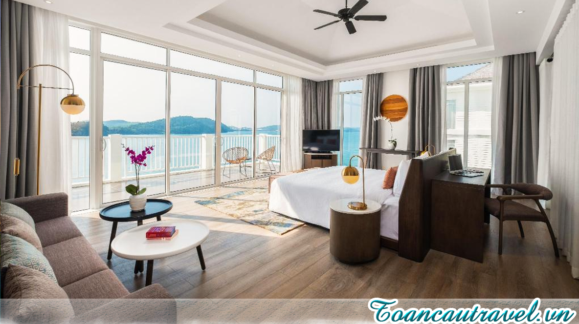 PREMIER VILLAGE PHU QUOC RESORT