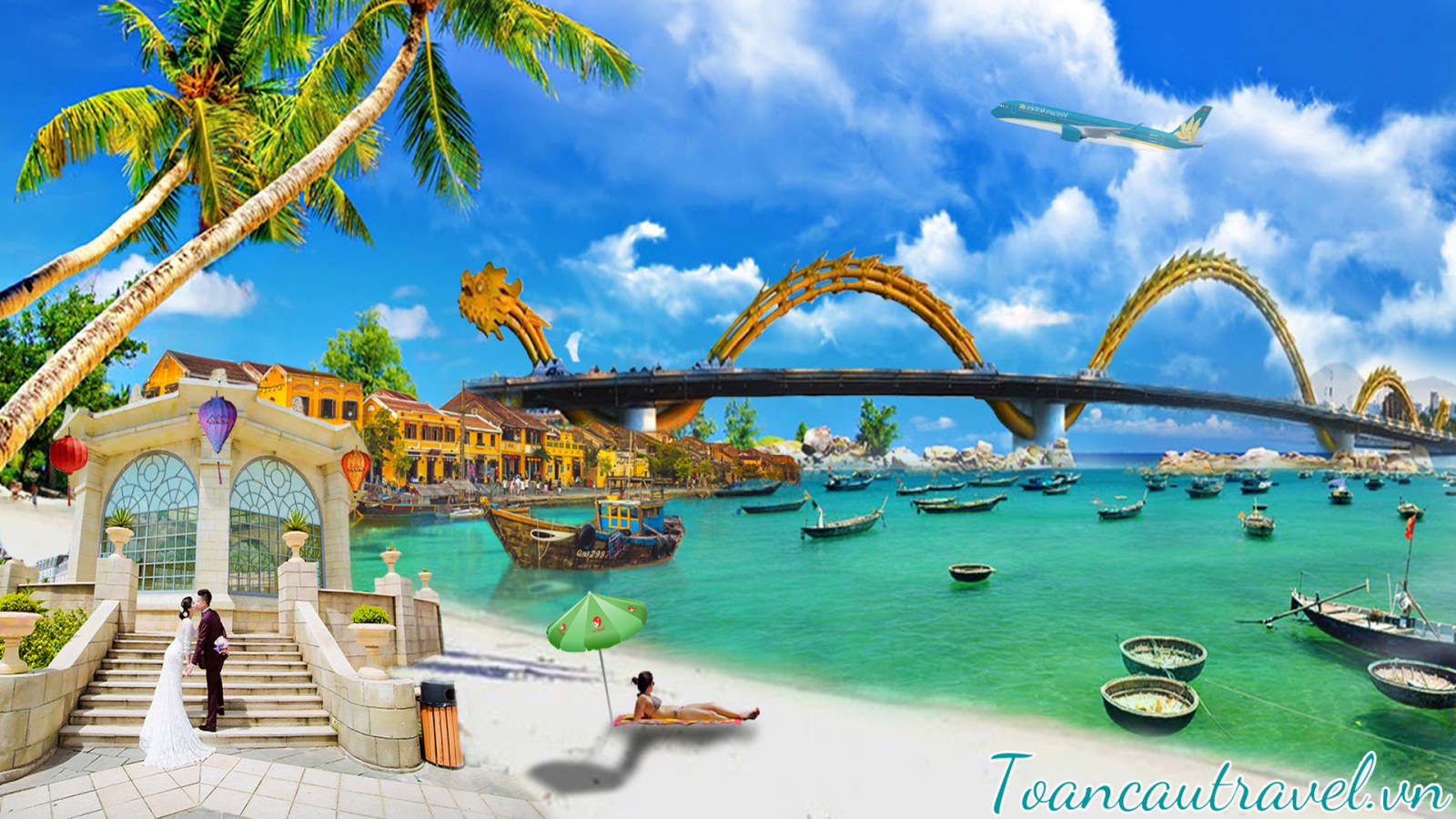 du lịch di sản quảng bình