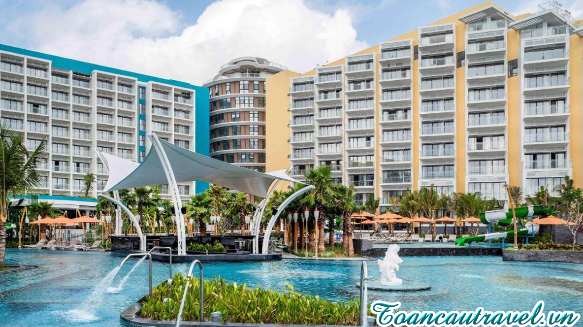 PREMIER RESIDENCES PHU QUOC EMERALD BAY  