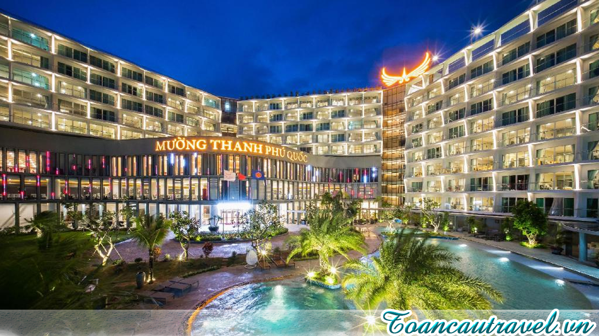 MƯƠNG THANH LUXURY PHU QUOC
