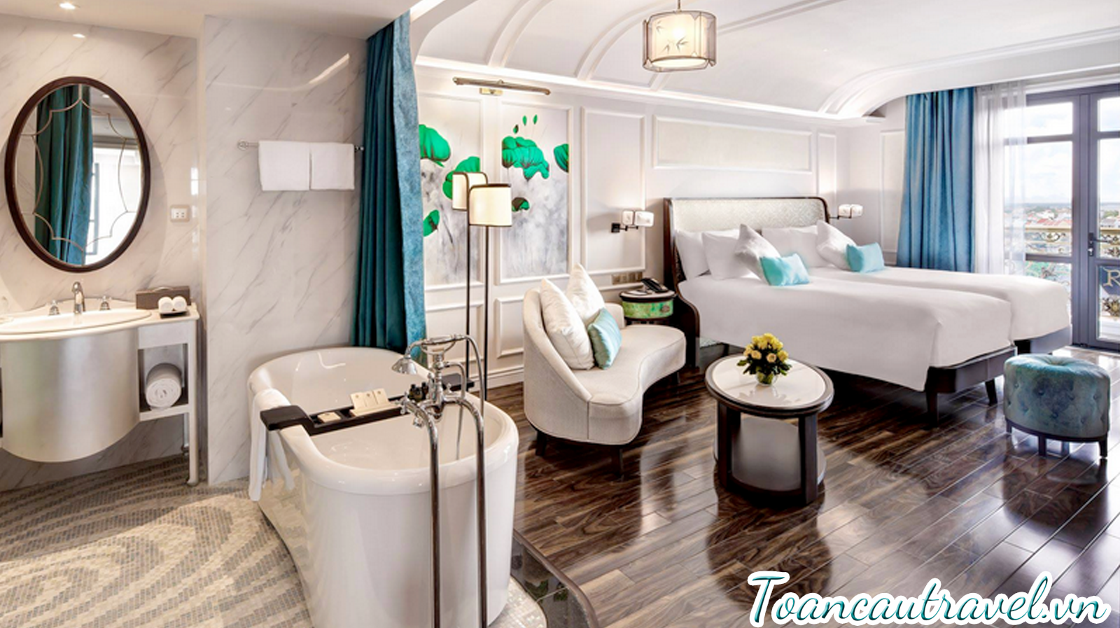  ROYAL HỘI AN MGALLERY BY SOFITEL 