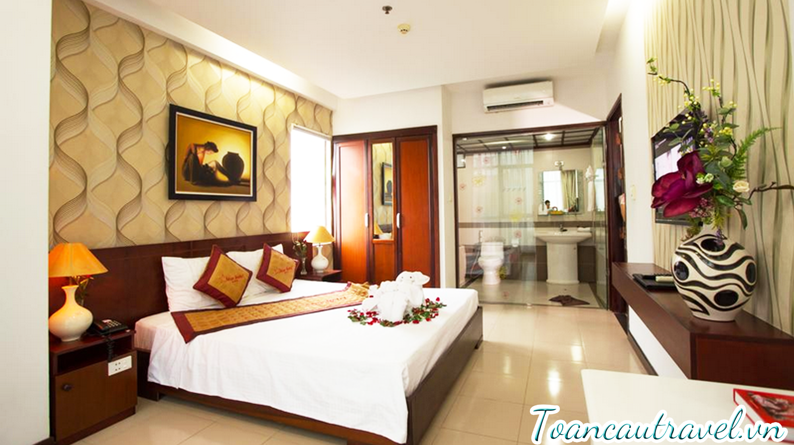 STAR HOTEL ĐÀ NẴNG