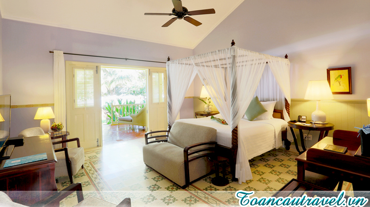 LA VERANDA RESORT PHÚ QUỐC - MGALLERY