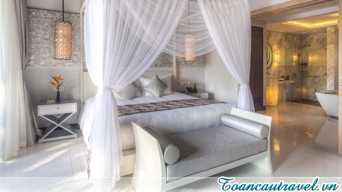 SALINDA PHU QUOC ISLAND RESORT & SPA