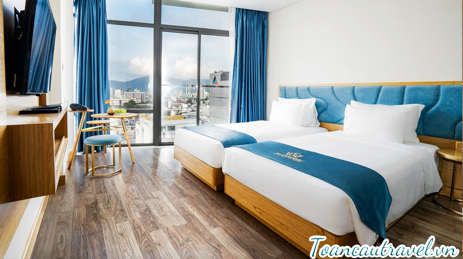 SAN MARINO BOUTIQUE ĐÀ NẴNG 