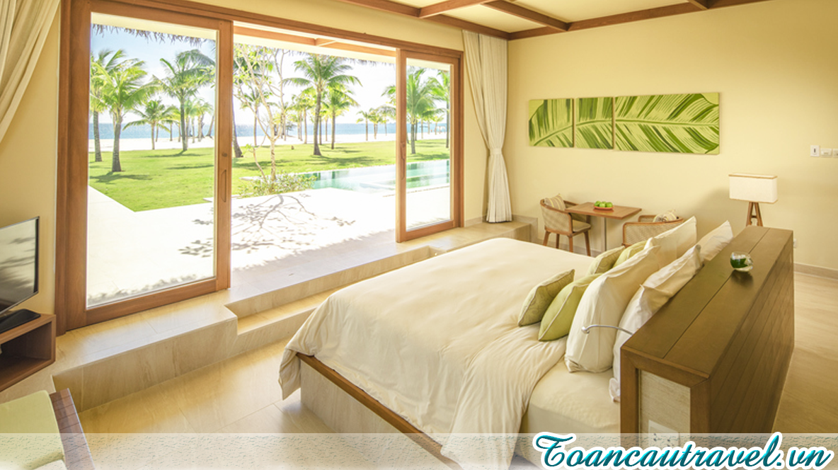 FUSION RESORT PHU QUOC