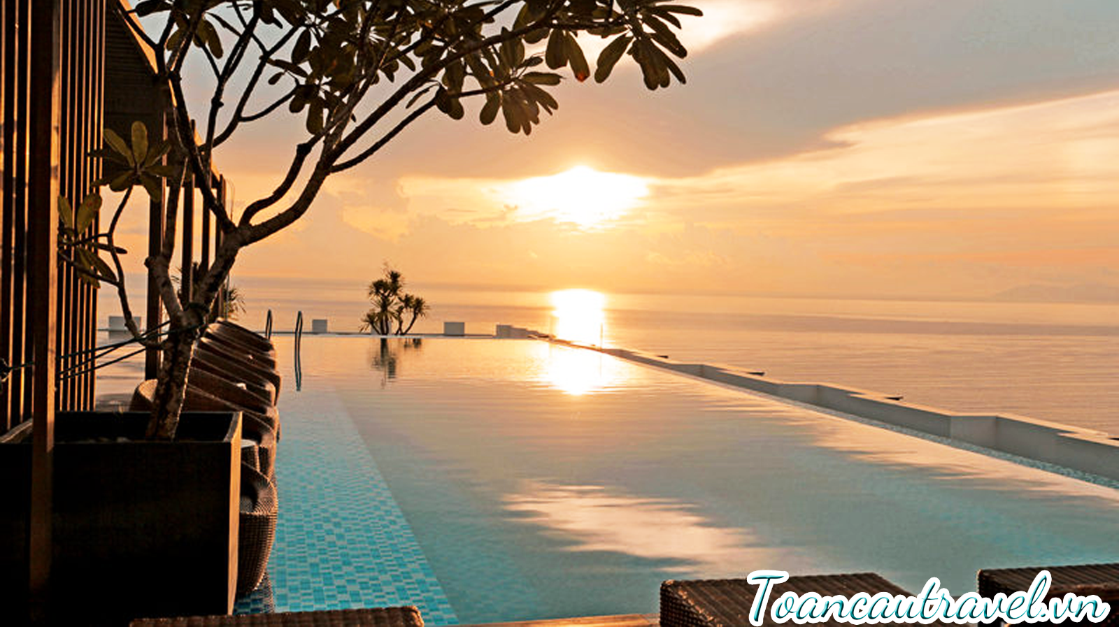 HẢI AN BEACH HOTEL ĐÀ NẴNG