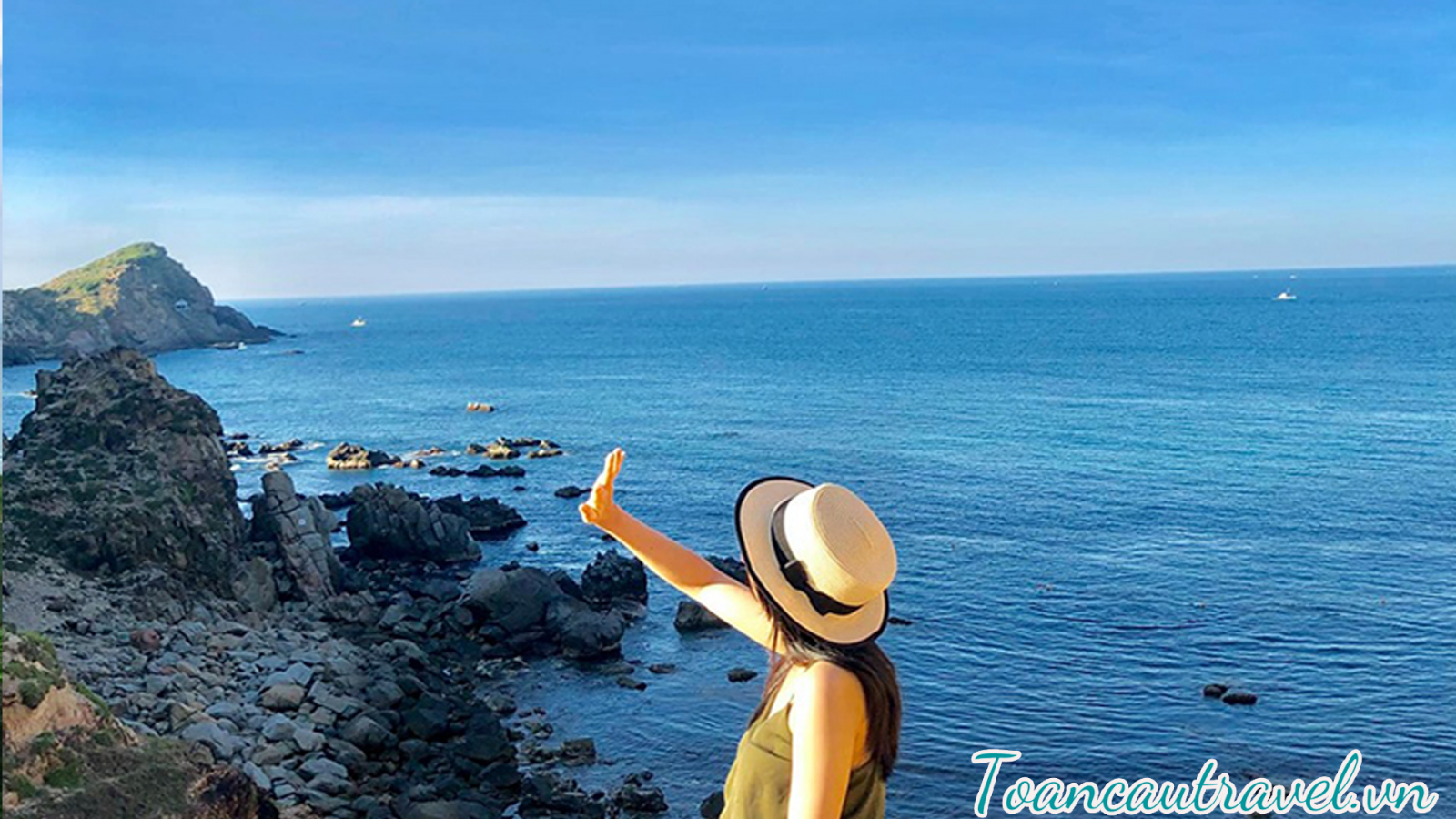 TC0175	|  TUY HÒA - QUY NHƠN: VỀ MIỀN ĐẤT 