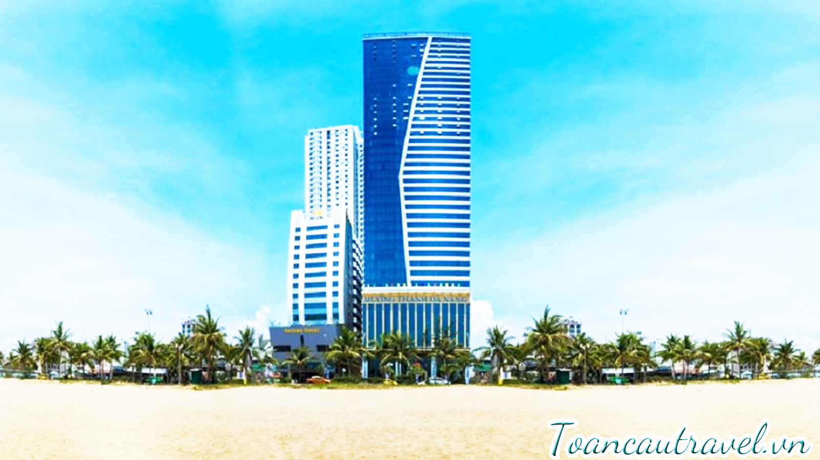 MƯỜNG THANH LUXURY ĐÀ NẴNG 