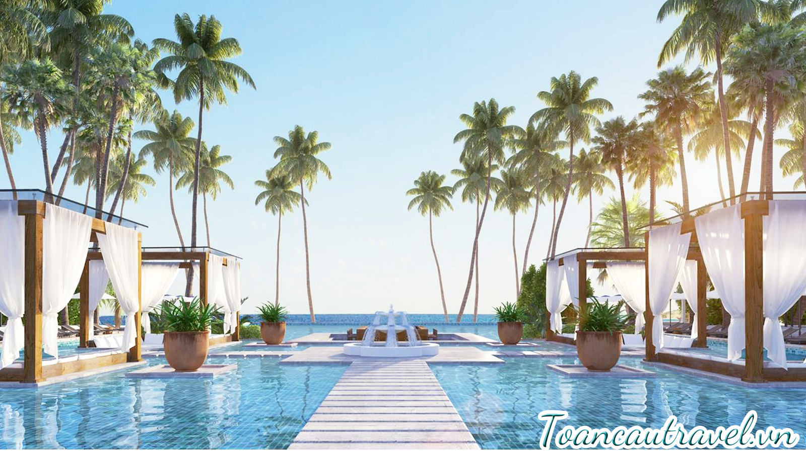 TC0872	|  COMOBO NGHỈ DƯỠNG CHƯƠNG TRÌNH FLC QUY NHƠN GOLF PACKAGE