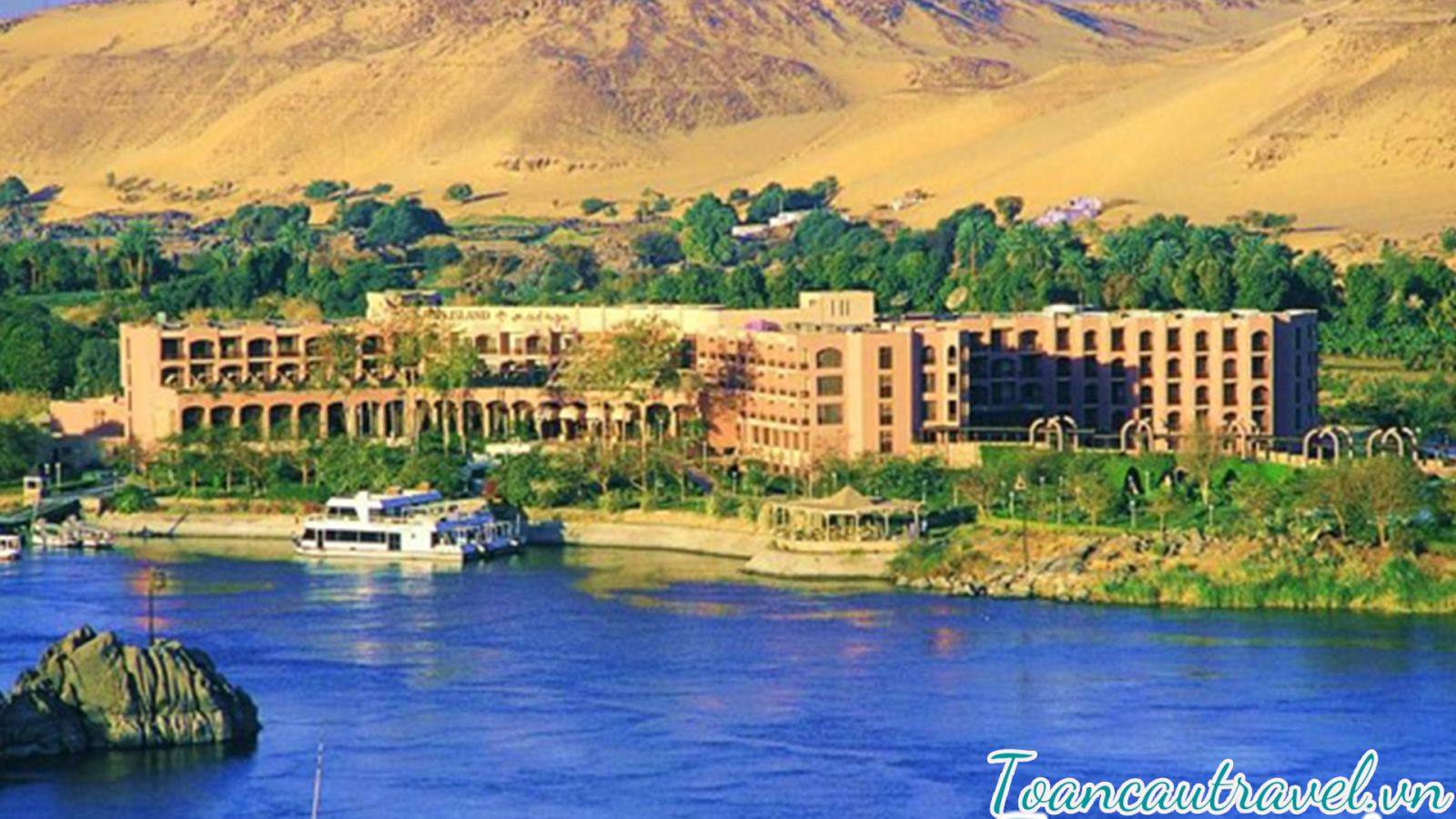 Aswan