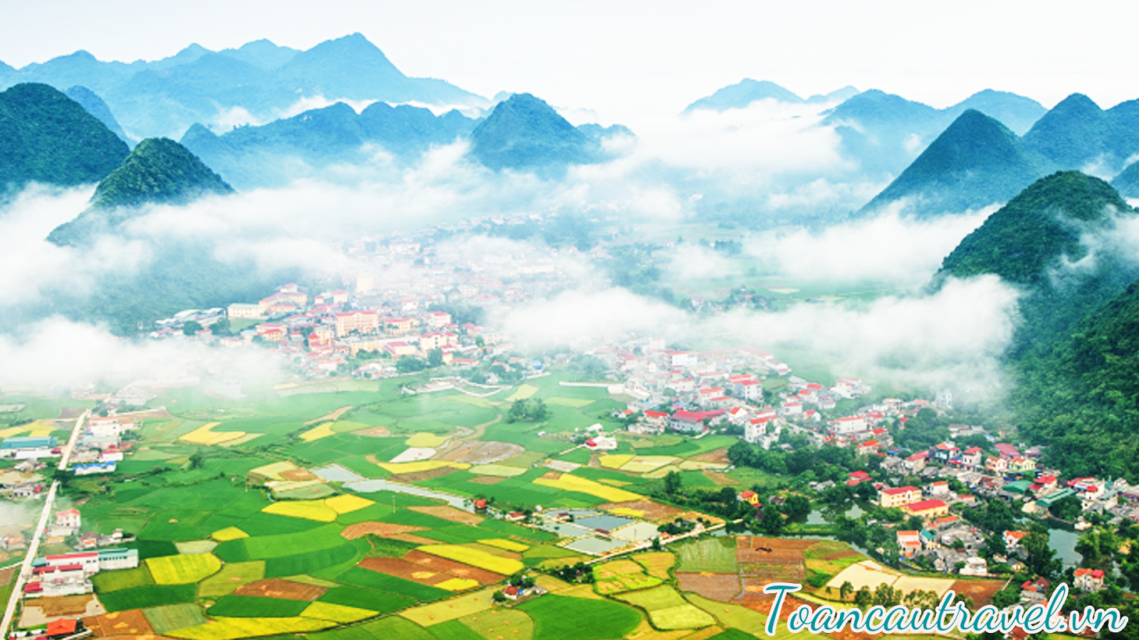 TC004 - LẠNG SƠN –  VÙNG ĐẤT TÂM LINH