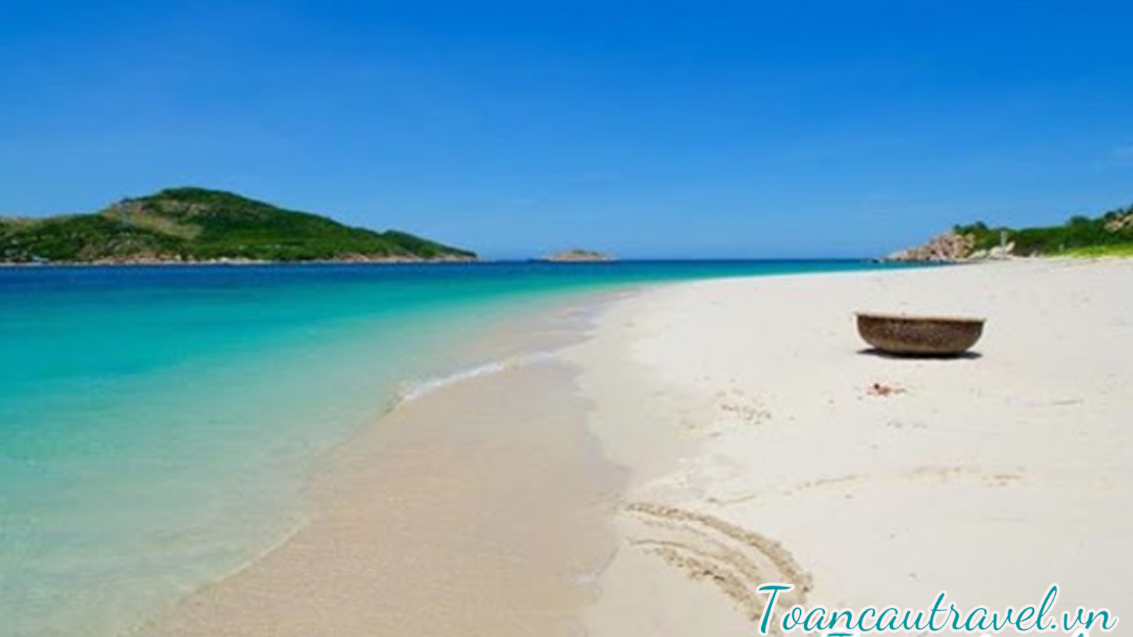 TC0129 | DU LỊCH QUAN LẠN - KHAI PHÁ THIÊN NHIÊN