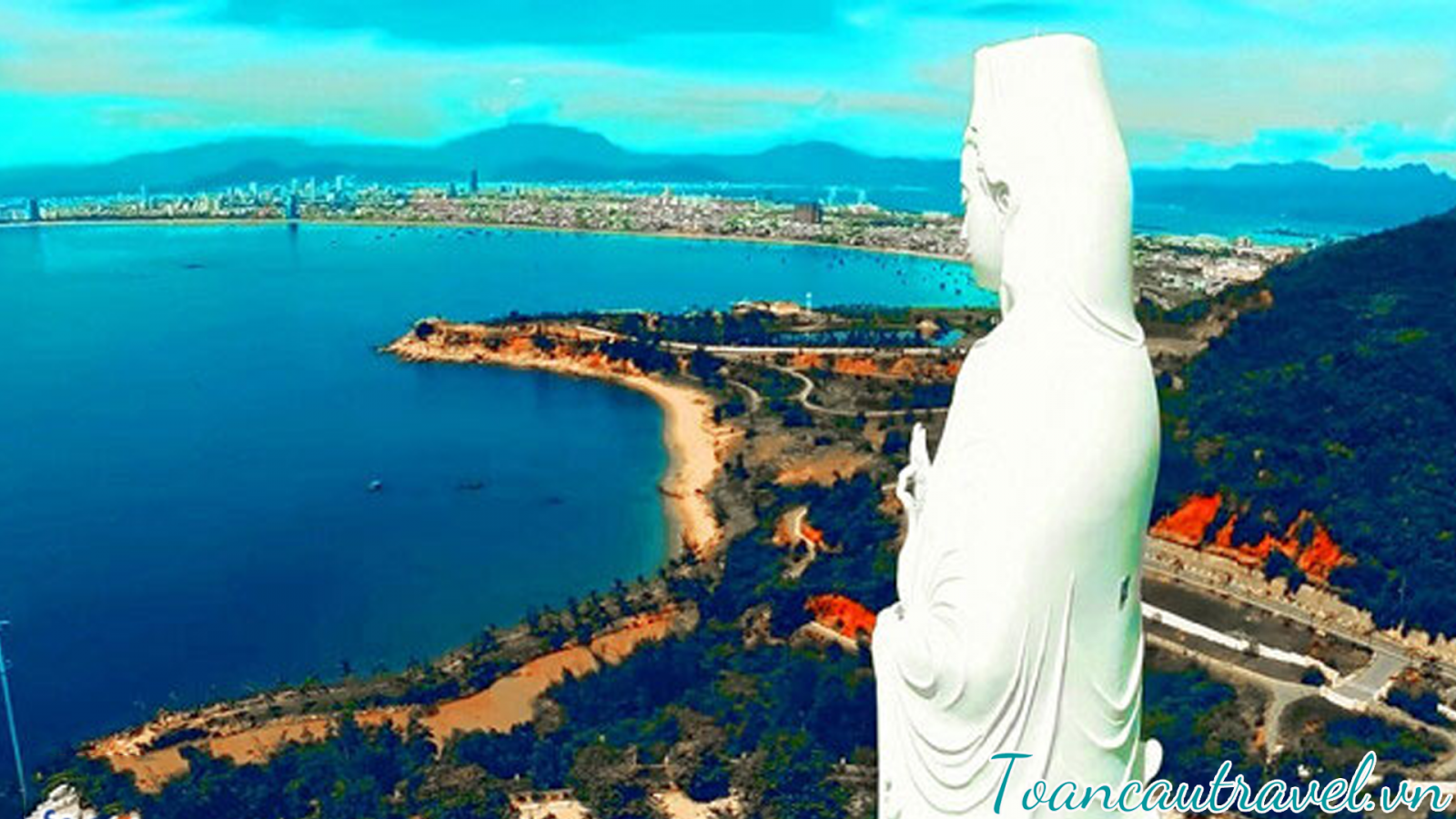 Bán Đảo Sơn Trà