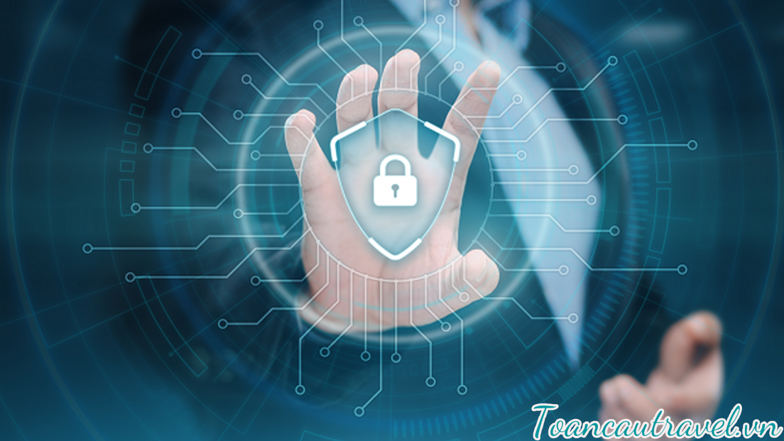 CHÍNH SÁCH VÀ ĐIỀU KHOẢN